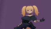 Ani [X / Grok]